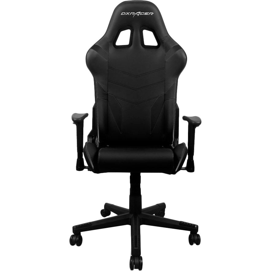 Кресло DXRACER P Series Black (GC-P188-N-C2-01-NVF) Тип для геймера