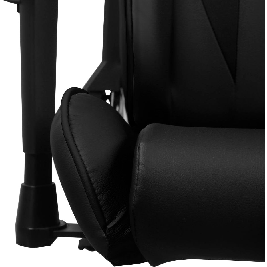 Внешний вид Кресло DXRACER P Series Black (GC-P188-N-C2-01-NVF)