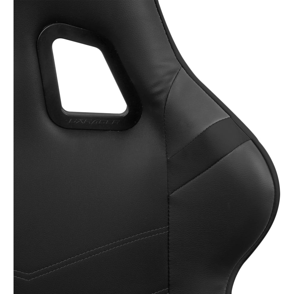 Заказать Кресло DXRACER P Series Black (GC-P188-N-C2-01-NVF)