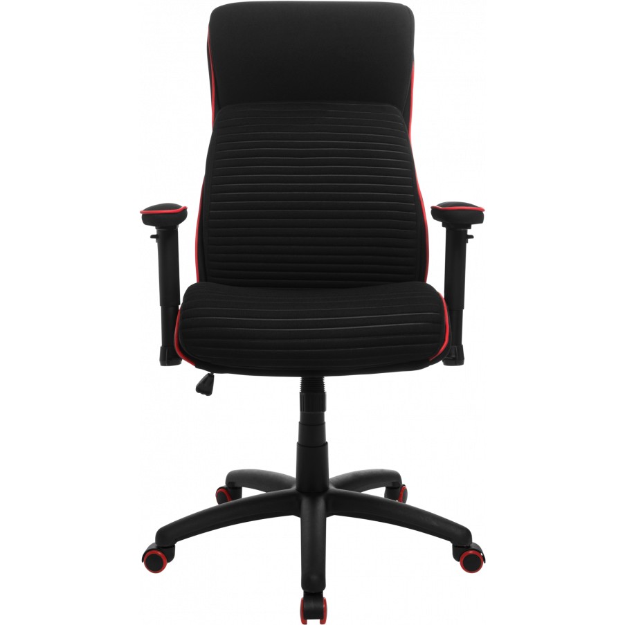

Кресло GT RACER D-9321-1 Black/Red, D-9321-1 Black/Red