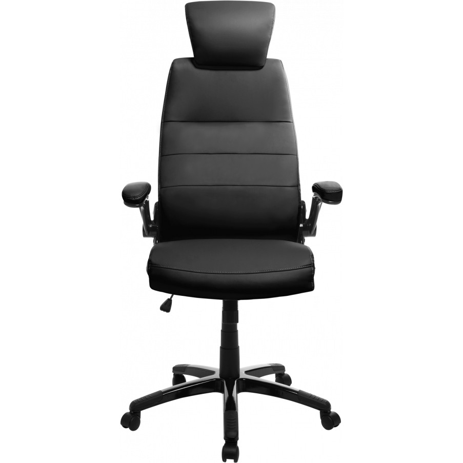 

Кресло GT RACER D-9186H-2 Black, D-9186H-2 Black