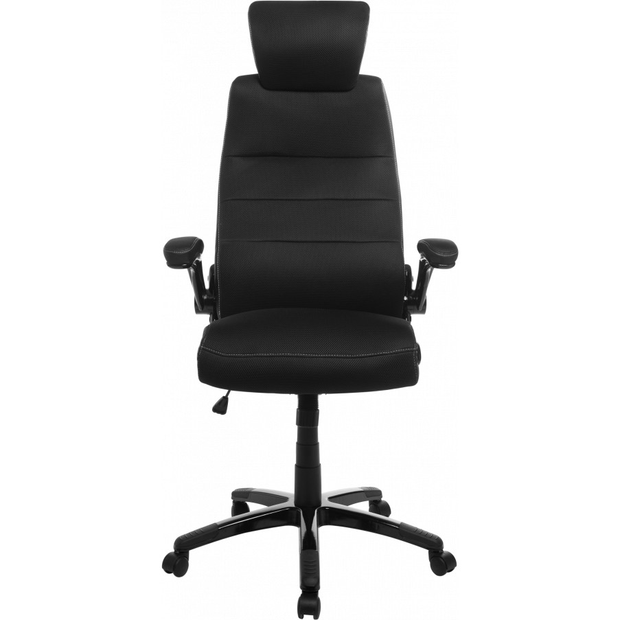 

Кресло GT RACER D-9186H-2 Mesh Black, D-9186H-2 Mesh Black