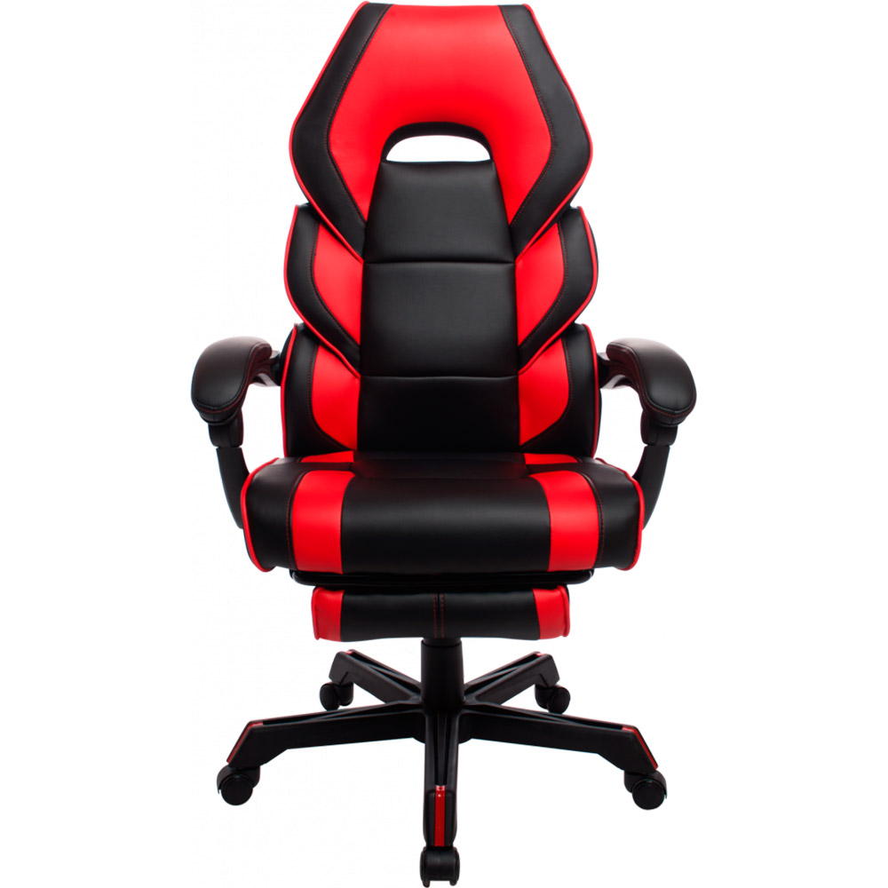 

Кресло GT RACER M-2643 Black/Red, M-2643 Black/Red