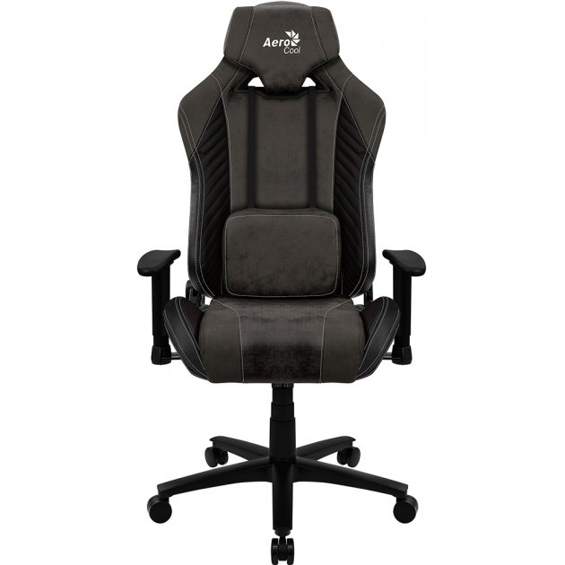 

Кресло Aerocool BARON Iron Black (BARON_Iron_Black), BARON Iron Black