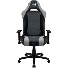Крісло Aerocool BARON Steel Blue (BARON_Steel_Blue)
