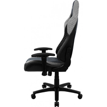 Крісло Aerocool BARON Steel Blue (BARON_Steel_Blue)