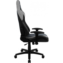 Крісло Aerocool BARON Steel Blue (BARON_Steel_Blue)