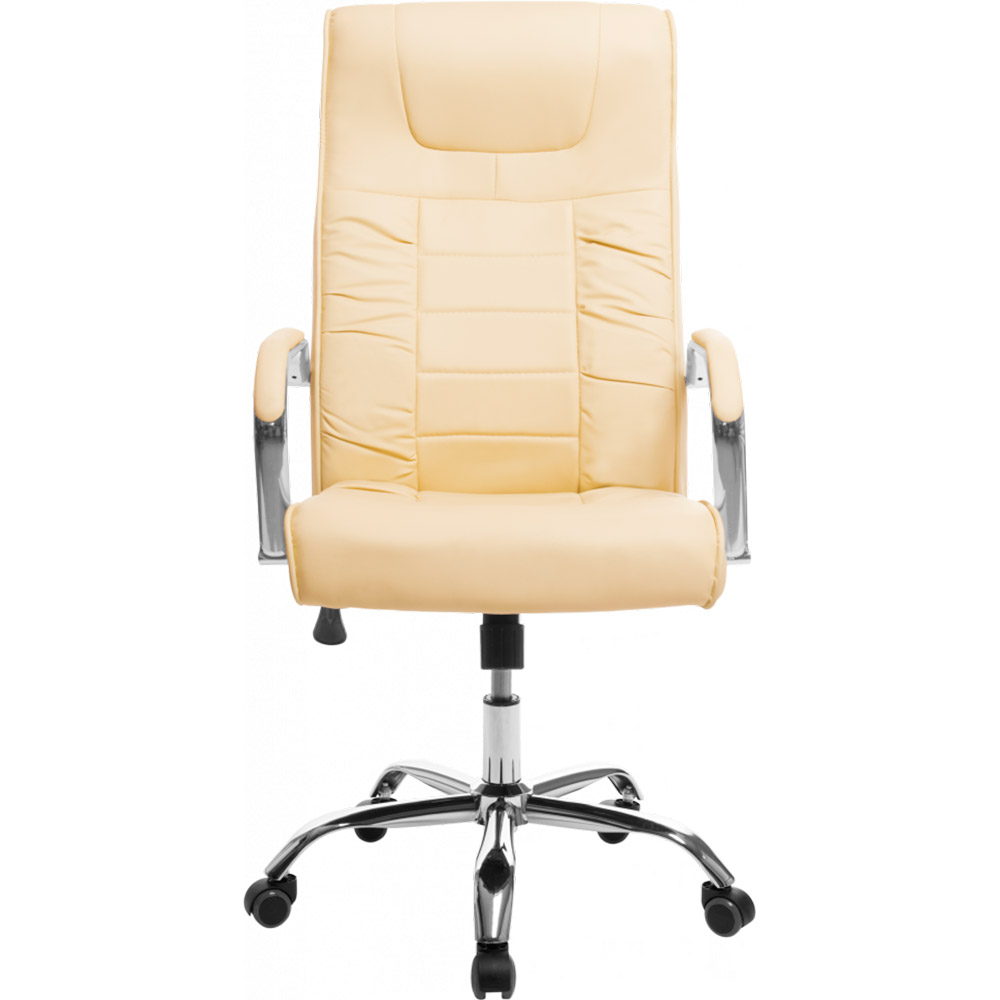 

Кресло GT RACER H-2870 Cream, H-2870 Cream