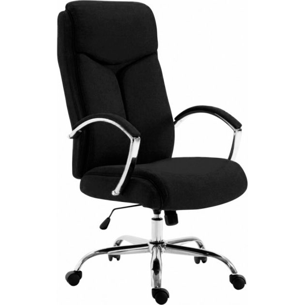 

Кресло GT RACER H-2860 Black, H-2860 Black