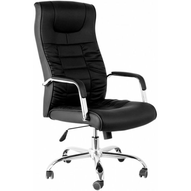 

Кресло GT RACER H-2870 Black, H-2870 Black