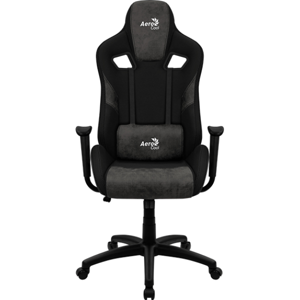 

Кресло AEROCOOL COUNT Iron Black (COUNT_Iron_Black), COUNT Iron Black