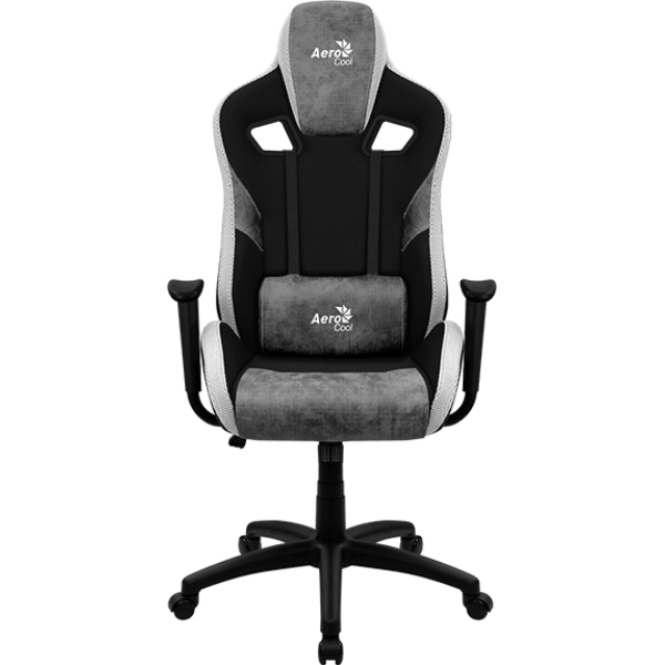 

Кресло AEROCOOL COUNT Stone Grey (COUNT_Stone_Grey), COUNT Stone Grey