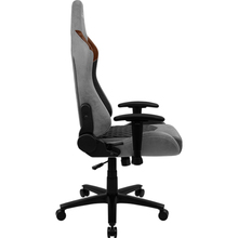 Кресло AEROCOOL DUKE Tan Grey (DUKE_Tan_Grey)