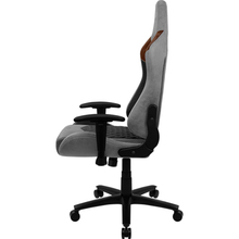 Кресло AEROCOOL DUKE Tan Grey (DUKE_Tan_Grey)