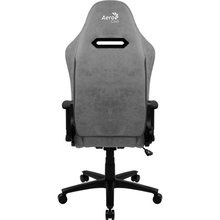 Кресло AEROCOOL DUKE Tan Grey (DUKE_Tan_Grey)