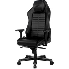 Крісло DXRACER MASTER Max black (DMC-I233S-N-A2)