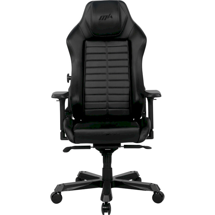 Крісло DXRACER MASTER Max black (DMC-I233S-N-A2)