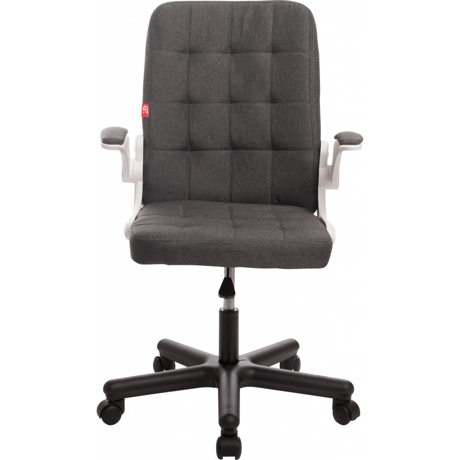 

Кресло GT RACER X-025 Fabric Gray, X-025 Fabric Gray