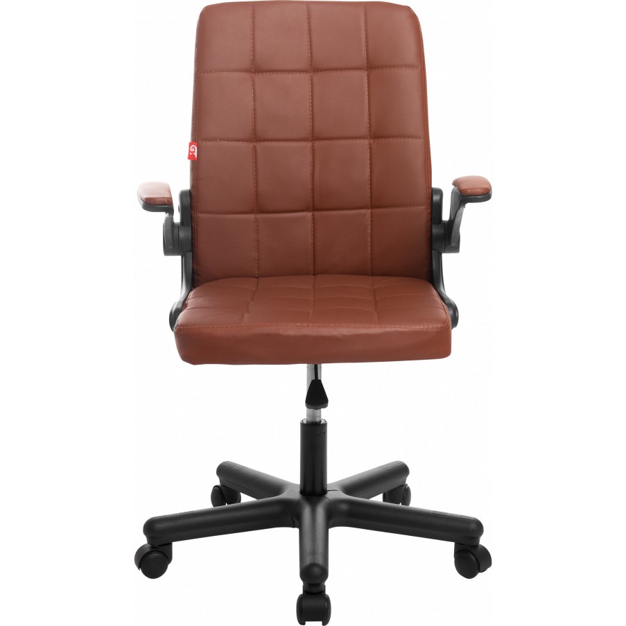

Кресло GT RACER X-026 Brown, X-026 Brown