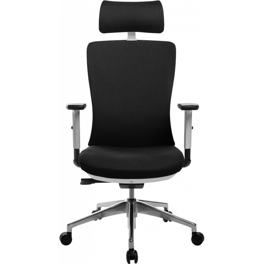 

Кресло GT RACER X-E326H Fabric Black, X-E326H Fabric Black