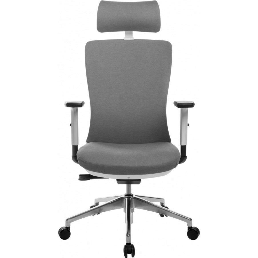 

Кресло GT RACER X-E326H Fabric Gray, X-E326H Fabric Gray
