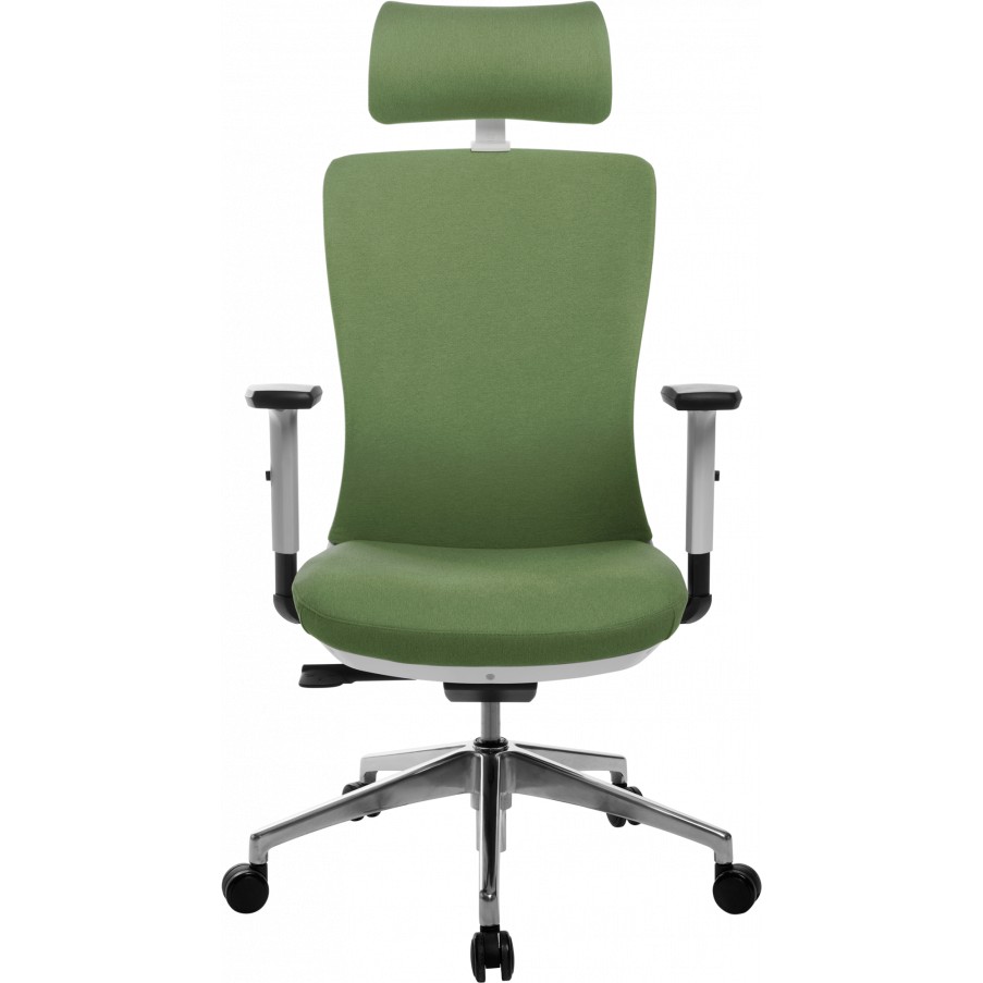 

Кресло GT RACER X-E326H Fabric Green, X-E326H Fabric Green