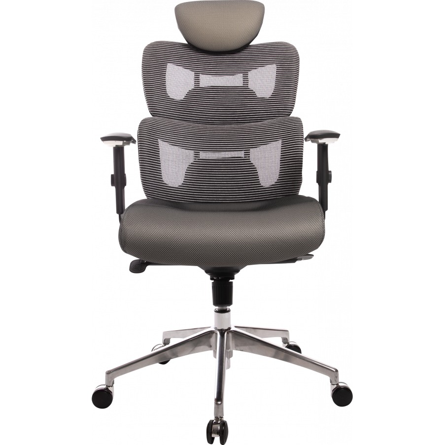 

Кресло GT RACER X-Y-A138 Mesh Gray, X-Y-A138 Mesh Gray