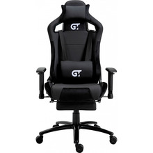 Кресло GT RACER X-5108 Black