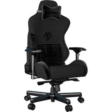 Кресло ANDA SEAT T-Pro 2 Black Size XL (AD12XLLA-01-B-F)