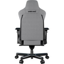 Кресло ANDA SEAT T-Pro 2 Grey/Black Size XL (AD12XLLA-01-GB-F)