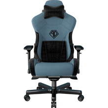 Крісло ANDA SEAT T-Pro 2 Blue/Black Size XL (AD12XLLA-01-SB-F)