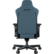 Кресло ANDA SEAT T-Pro 2 Blue/Black Size XL (AD12XLLA-01-SB-F)