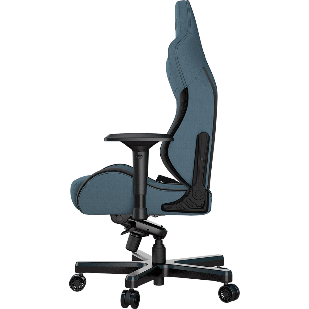 Покупка Кресло ANDA SEAT T-Pro 2 Blue/Black Size XL (AD12XLLA-01-SB-F)