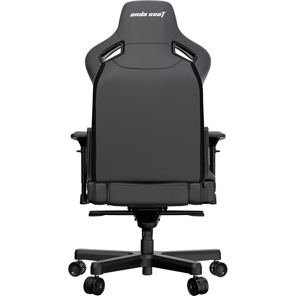 Покупка Кресло ANDA SEAT Kaiser 2 Black Size XL (AD12XL-07-B-PV-B01)