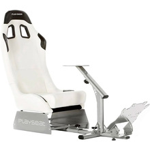 Крісло PLAYSEAT Evolution - White (REM.00006)