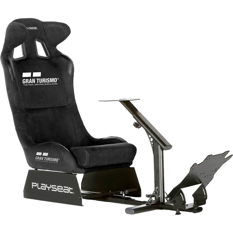 Крісло PLAYSEAT Gran Turismo (REG.00060)