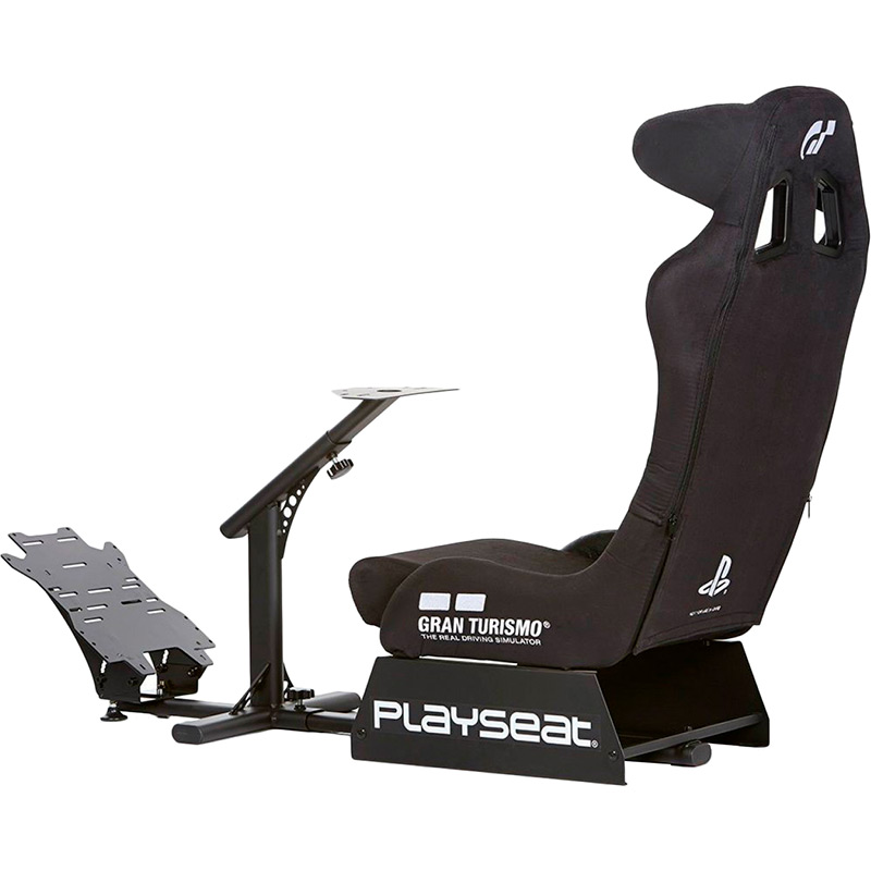 Крісло PLAYSEAT Gran Turismo (REG.00060) Тип для геймера