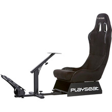 Крісло PLAYSEAT Evolution-Alcantara Black (REM.00008)