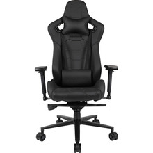 Кресло ANDA SEAT Dracula Black Size M (AD14-DS-03-B-L/C-B01)