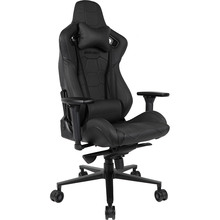 Кресло ANDA SEAT Dracula Black Size M (AD14-DS-03-B-L/C-B01)