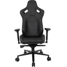 Кресло ANDA SEAT Dracula Black Size M (AD14-DS-03-B-L/C-B01)