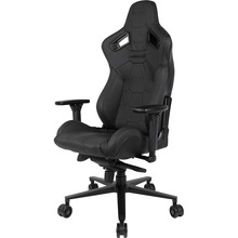 Кресло ANDA SEAT Dracula Black Size M (AD14-DS-03-B-L/C-B01)