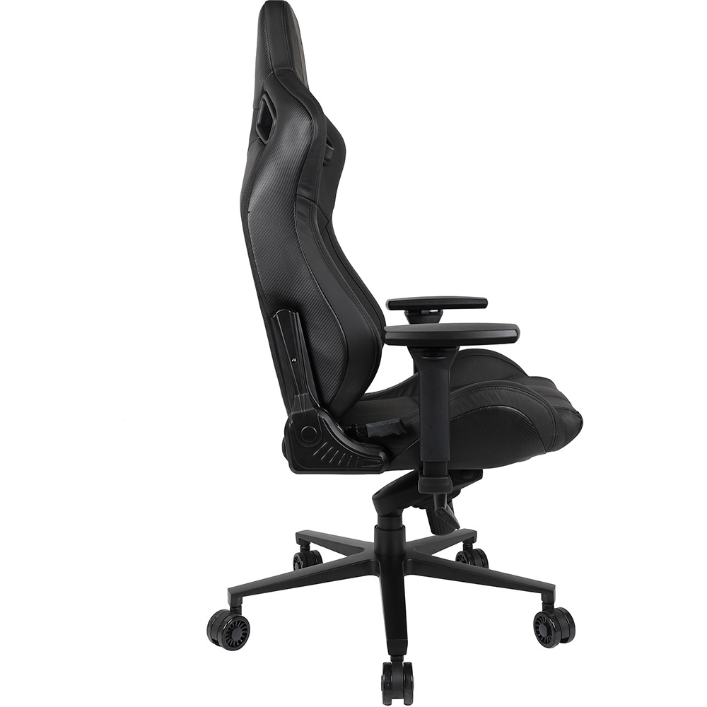 Фото Кресло ANDA SEAT Dracula Black Size M (AD14-DS-03-B-L/C-B01)