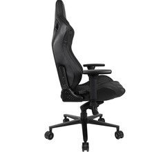 Кресло ANDA SEAT Dracula Black Size M (AD14-DS-03-B-L/C-B01)