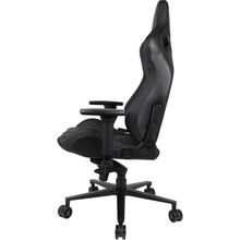 Кресло ANDA SEAT Dracula Black Size M (AD14-DS-03-B-L/C-B01)