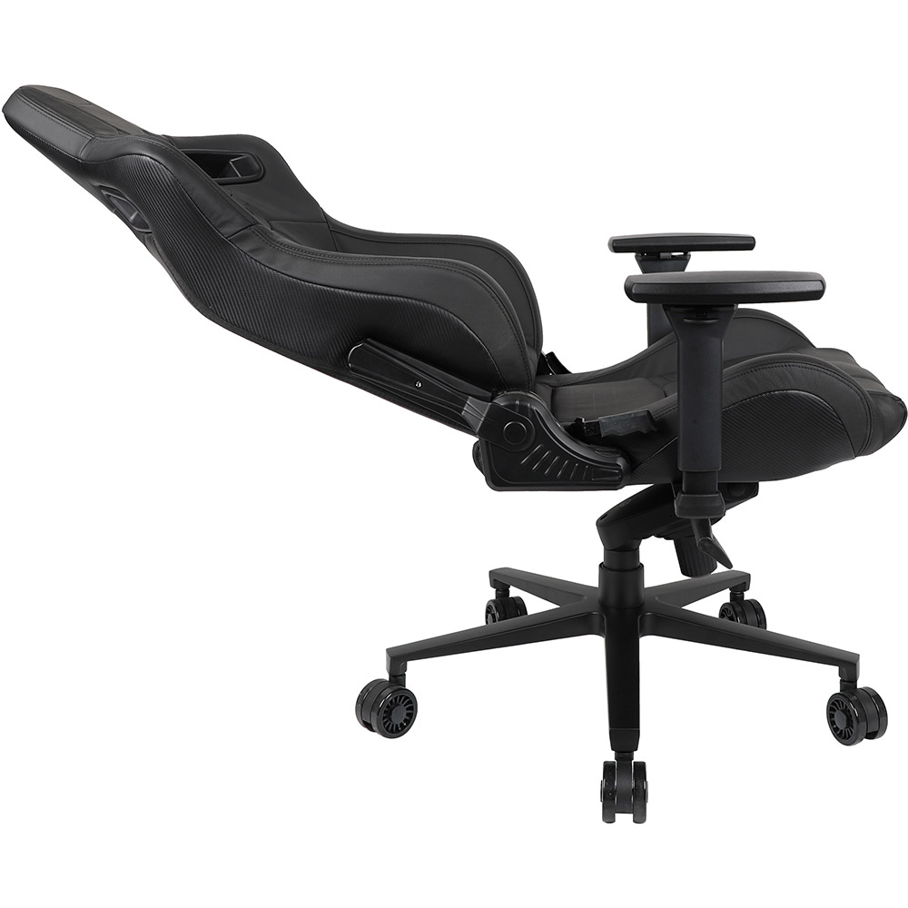 Покупка Кресло ANDA SEAT Dracula Black Size M (AD14-DS-03-B-L/C-B01)