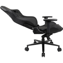 Кресло ANDA SEAT Dracula Black Size M (AD14-DS-03-B-L/C-B01)