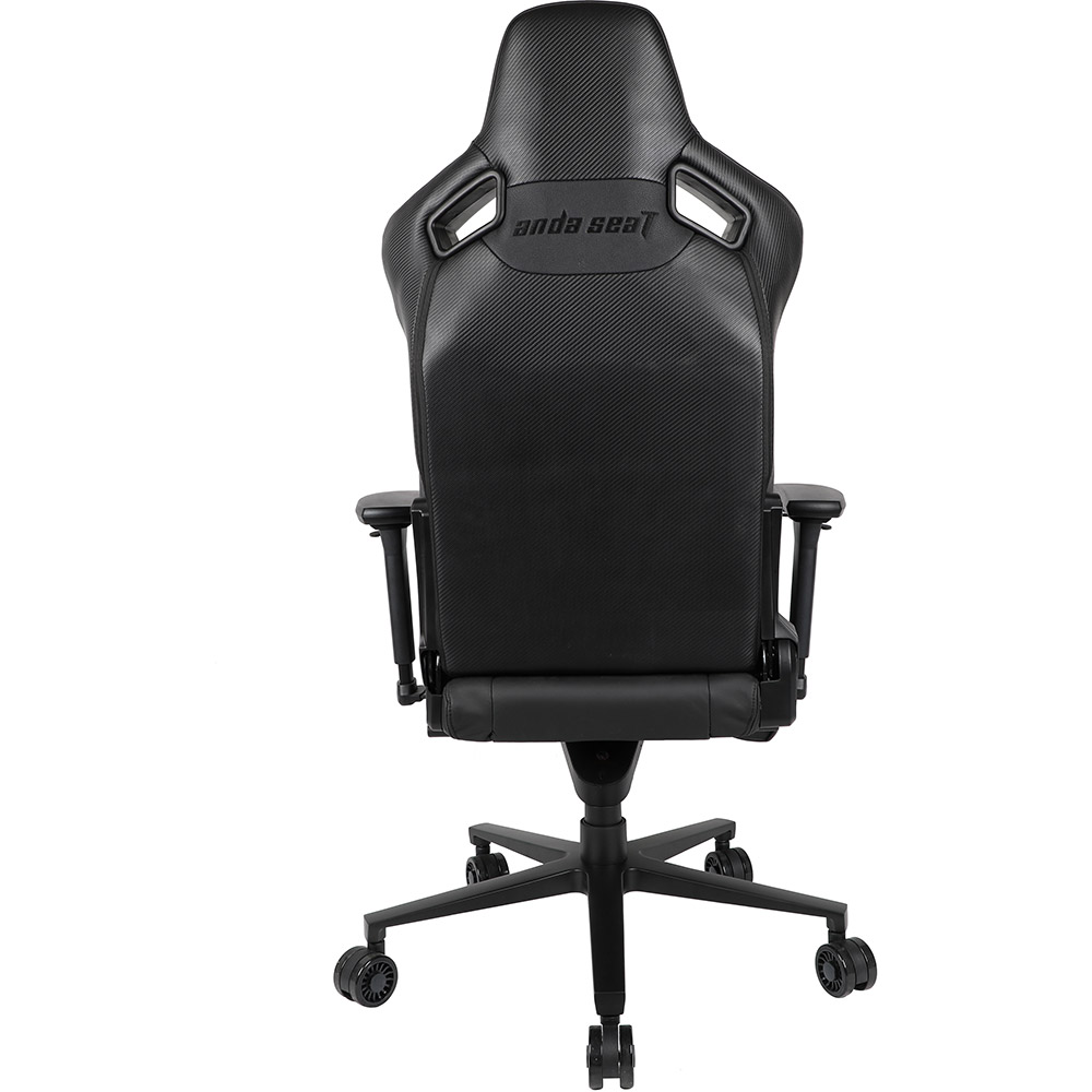 Изображение Кресло ANDA SEAT Dracula Black Size M (AD14-DS-03-B-L/C-B01)