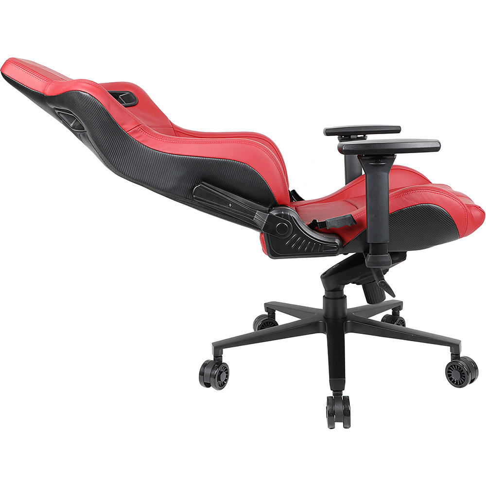 Покупка Крісло ANDA SEAT Dracula Black/Red Size M (AD14-DS-03-RB-L/C-R01)