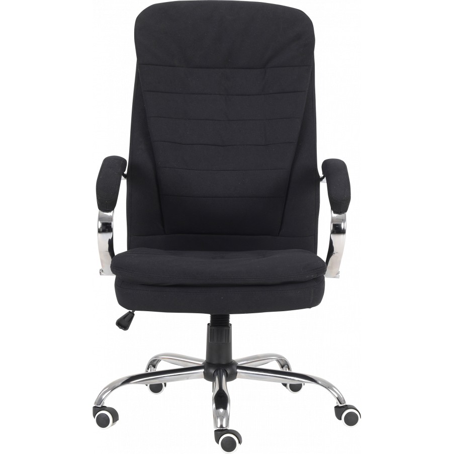 

Кресло GT RACER X-2856 Fabric Black, X-2856 Fabric Black